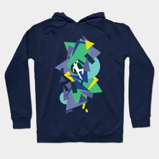 chaos Hoodie